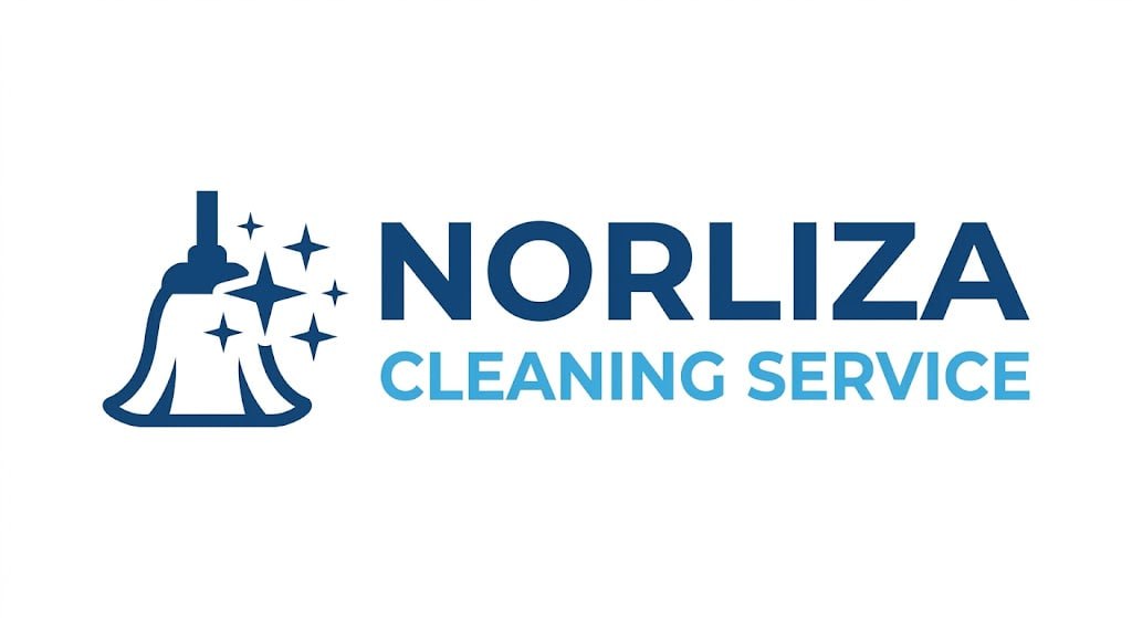 Norliza Cleaning Service logo